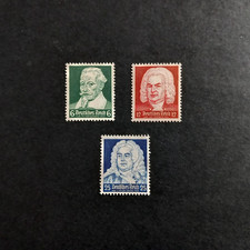 GERMANIA TERZO REICH 1935/