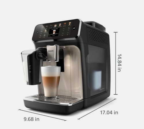 Macchina caffe superautomatica - macchina,
