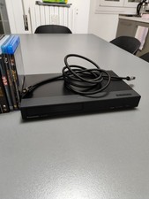 Lettore Blu Ray Ultra HD + 9