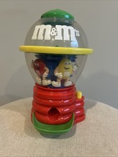 Retro M&M's Distributore di