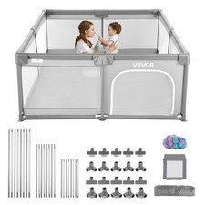 Vevor recinto per bambini - per,