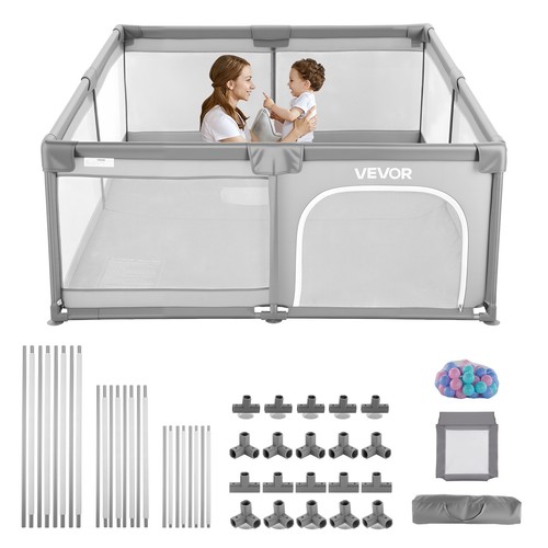 Vevor recinto per bambini - vevor,