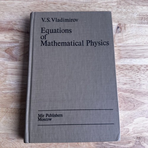 Equations mathematical - of,