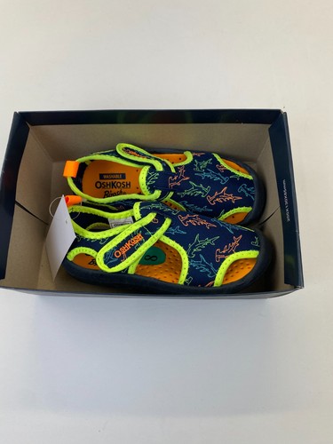 Scarpe spiaggia oshkosh - da,