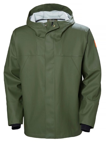 Giacca antipioggia helly - antipioggia,