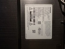 Samsung Crystal DU7200