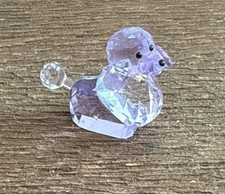 Swarovski Crystal Lovlots