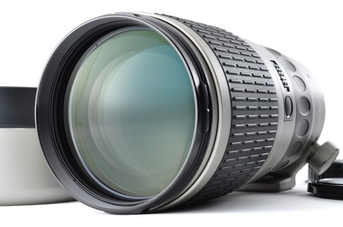 Pentax smc 80 - pentax, *