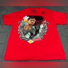 T-shirt maglietta Manny
