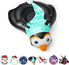 Gonfiabile per Slitta a