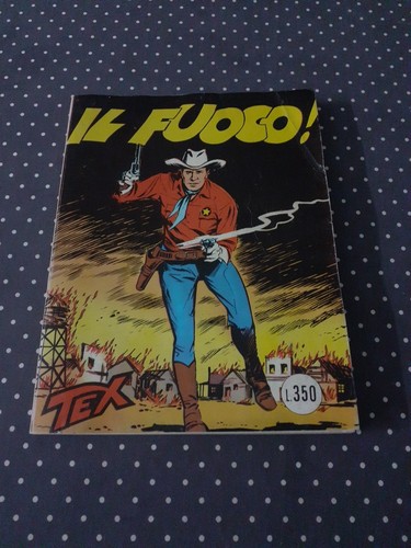 Fumetto collana tex gigante - collana,