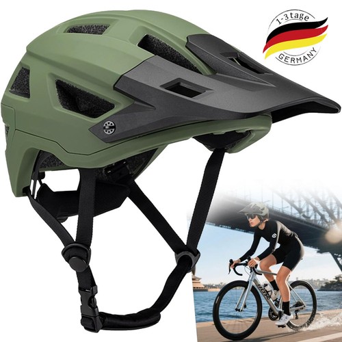 Casco bici uomo donna - casco,