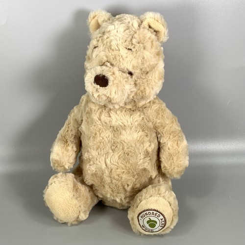 Peluche winnie the pooh - peluche,