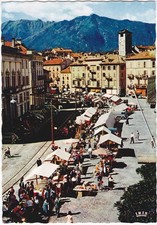LOCARNO - SVIZZERA - IL