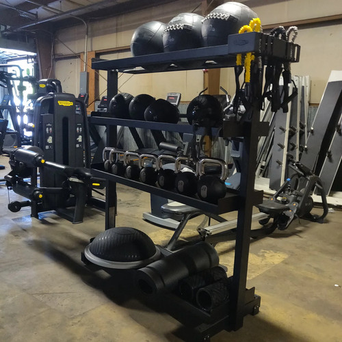Technogym functional training - technogym,