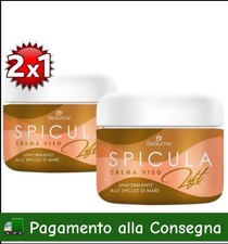 Spicula Lift – Trattamento