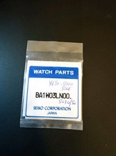 Vintage Watch Pulsar Digi Ana