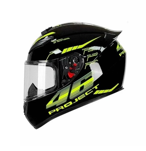 Casco moto valentino rossi - casco,