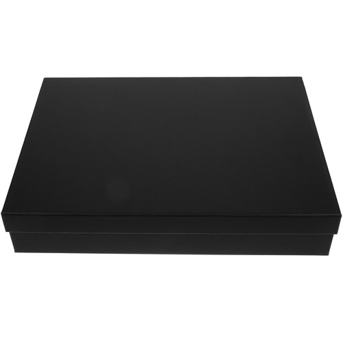 Confezione regalo nera