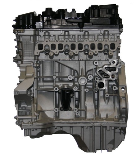 Motore mercedes w204 s204 c180 - motore,
