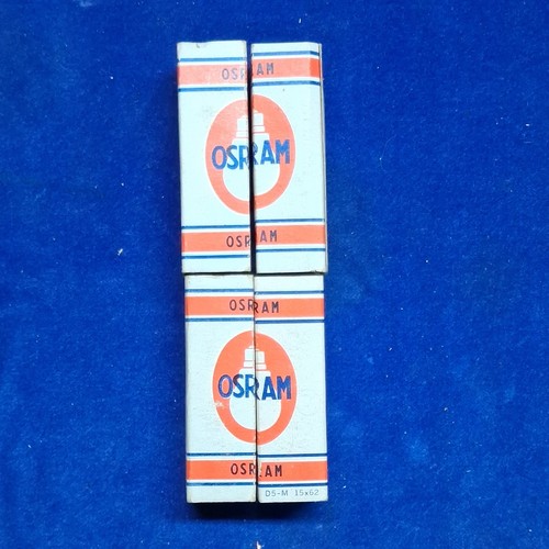 Osram 15x62 lampada per - d5-m,