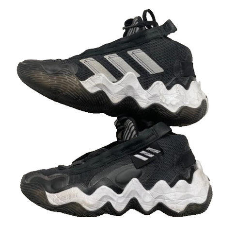 Scarpe basket adidas - da,