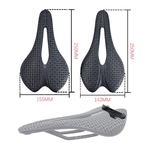 Cuscino sedile bici - cuscino,
