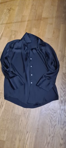 Camicia zara donna - zara, nera