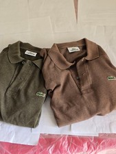 Due Polo La coste a manica