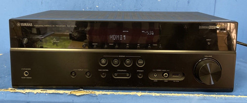 Yamaha v575 canali - rx,