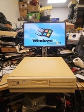 Vintage packard bell - packard,