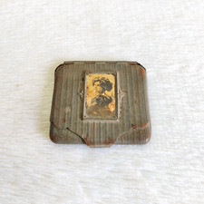 1920s Vintage Lady Immagini