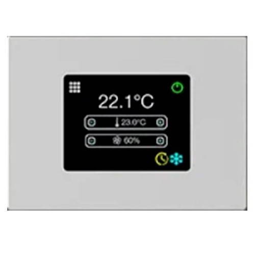Galletti evo touch - galletti, evo-2-touch-w