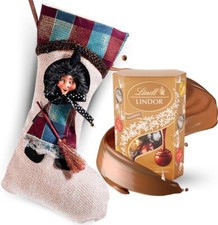 Idea Regalo Epifania - Calza