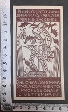 Wunderkammer exlibris 380 - b,