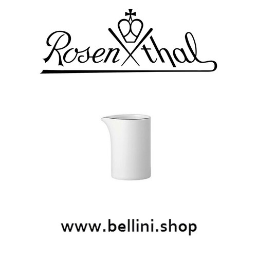 Rosenthal silver dust - rosenthal, 19850
