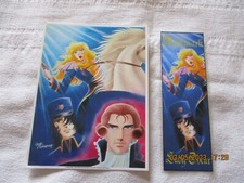 Lady Oscar Rose Versailles