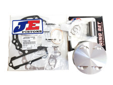 KLR 650 685 Big Bore Forged