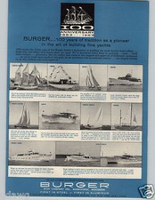 1963 CARTA PUBBLICITARIA
