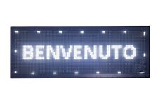 Insegna Luminosa a led wifi