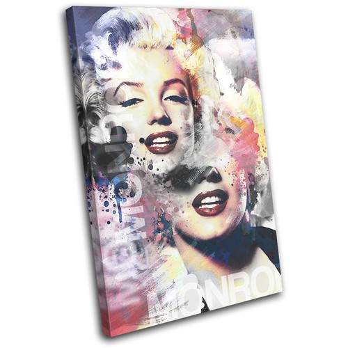 Marylin monroe film - marylin,
