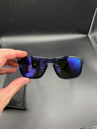 Oakley holbrook crystal lenti - holbrook,