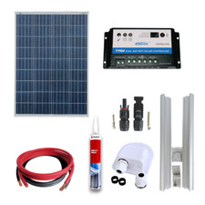 Kit fotovoltaico pannello