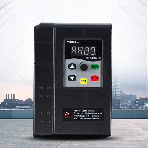 Inverter frequenza variabile - inverter,