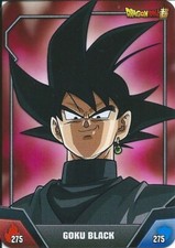 Dragon Ball Platinum FX