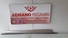 modanatura esterna fascia