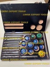 Set 23x Sedile Valvola Punta