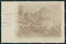 Foggia Vico Garganico Militari