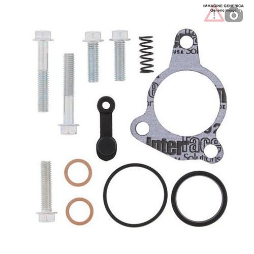 Kit revisione attuatore