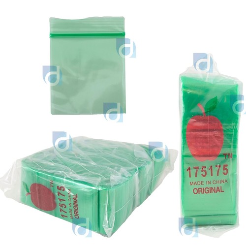Apple mini sacchetti - apple,